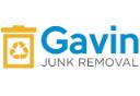 Gavin Junk Removal logo